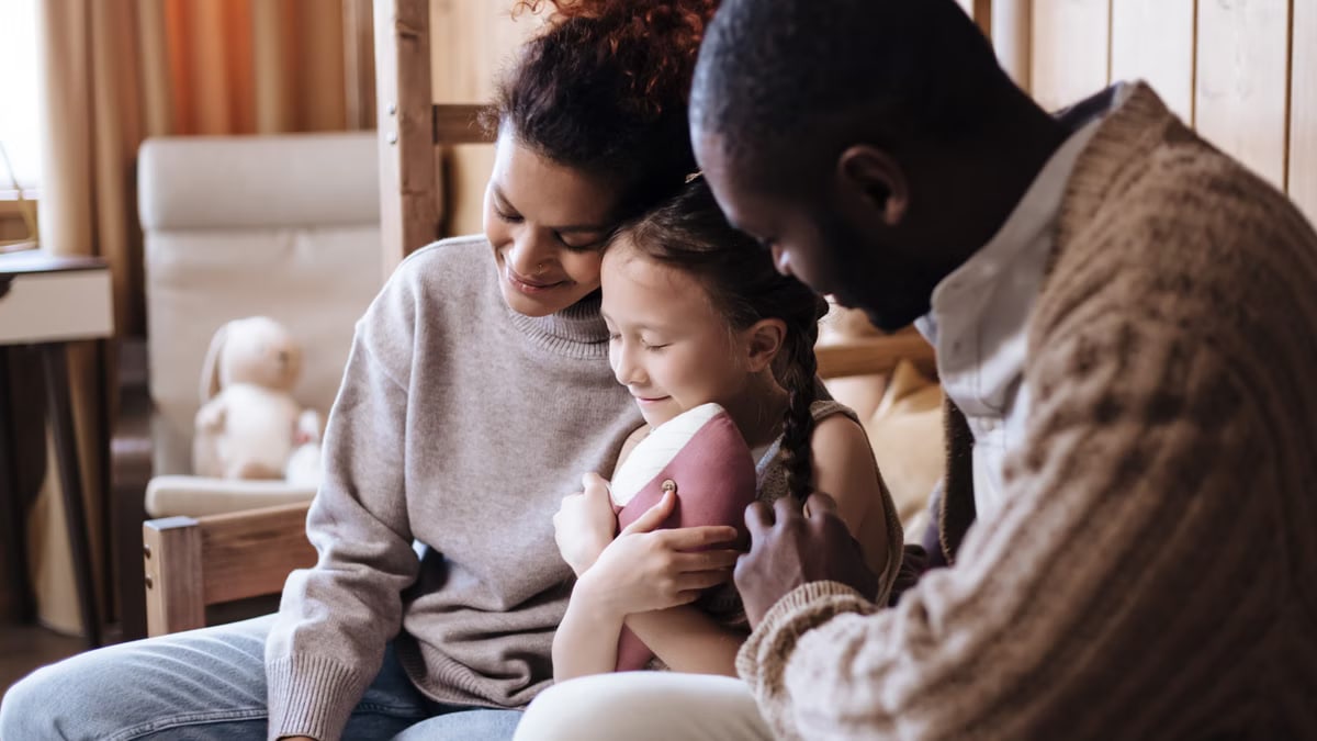 Actividades para fortalecer los lazos familiares
